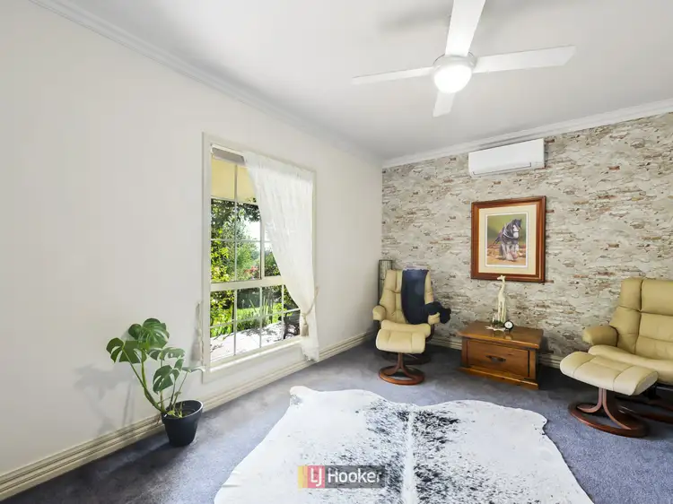 Third view of Homely house listing, 205 Deans Creek Road, Elliminyt VIC 3250