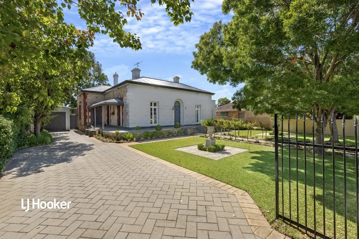 Main view of Homely house listing, 11 Twentieth Street, Gawler South SA 5118