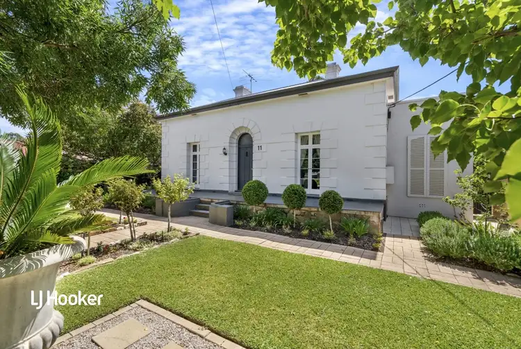 Fourth view of Homely house listing, 11 Twentieth Street, Gawler South SA 5118