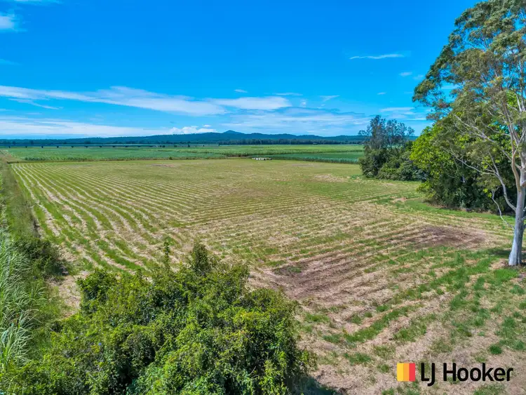 Fourth view of Homely land listing, 3532A Big River Way, Tyndale NSW 2460