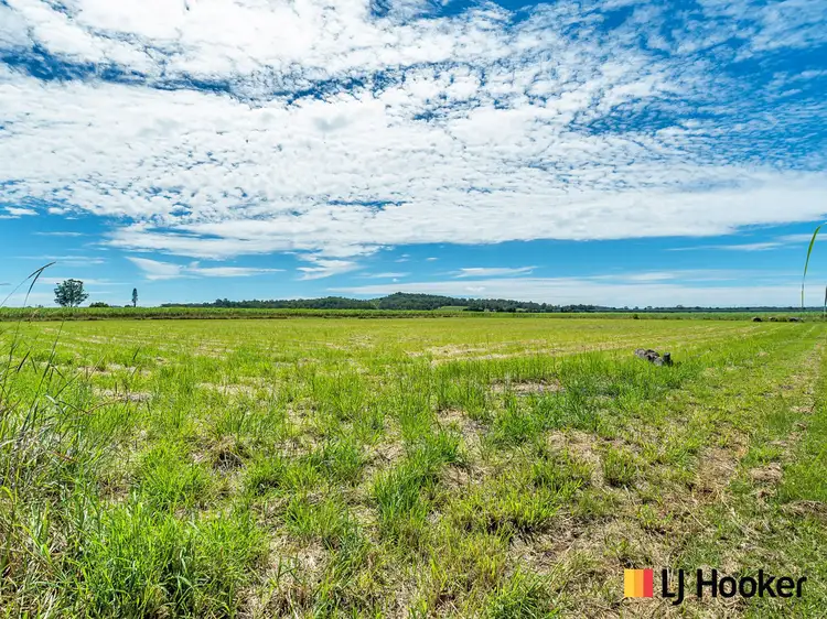 Second view of Homely land listing, 3532B Big River Way, Tyndale NSW 2460