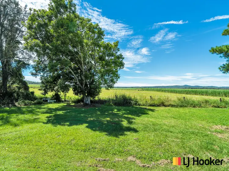 Third view of Homely land listing, 3532B Big River Way, Tyndale NSW 2460