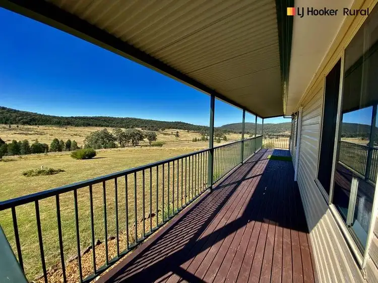 Main view of Homely house listing, 2169 Amaroo Way, Cookamidgera NSW 2870