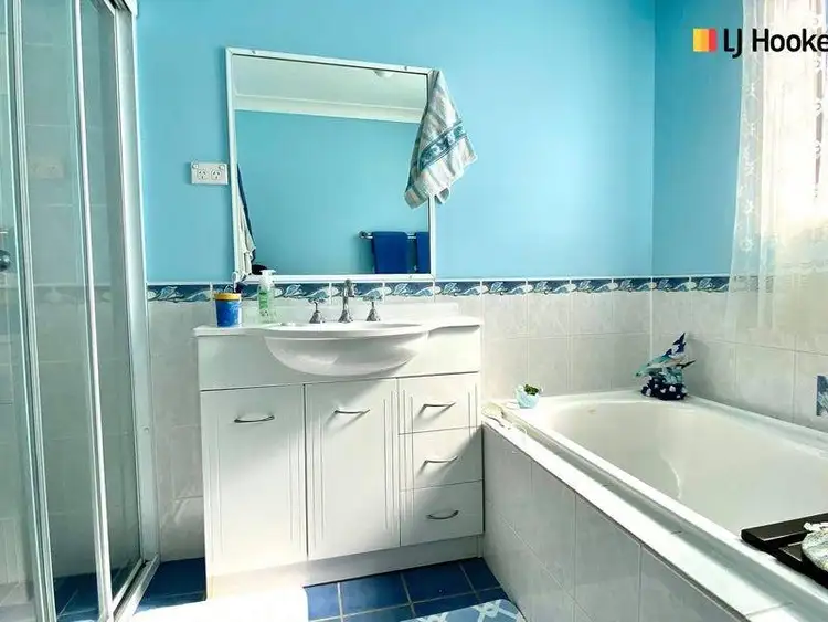 Fourth view of Homely house listing, 2169 Amaroo Way, Cookamidgera NSW 2870