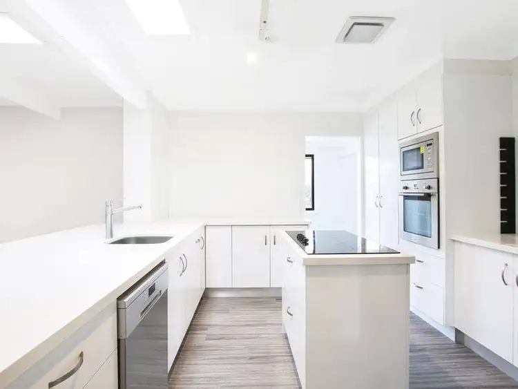 Second view of Homely house listing, 42 McAndrew Crescent, Mangerton NSW 2500