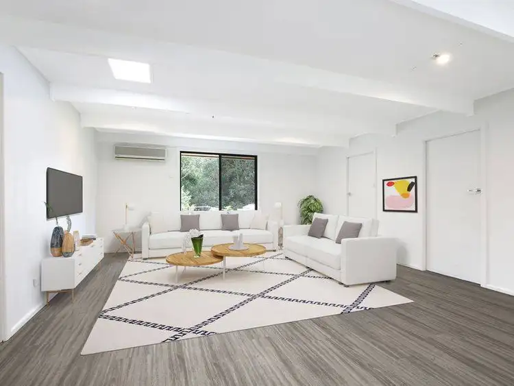 Third view of Homely house listing, 42 McAndrew Crescent, Mangerton NSW 2500