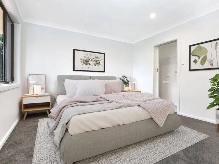 Fifth view of Homely house listing, 42 McAndrew Crescent, Mangerton NSW 2500