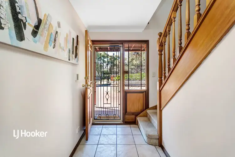 Second view of Homely house listing, 4 Charlton Court, Golden Grove SA 5125