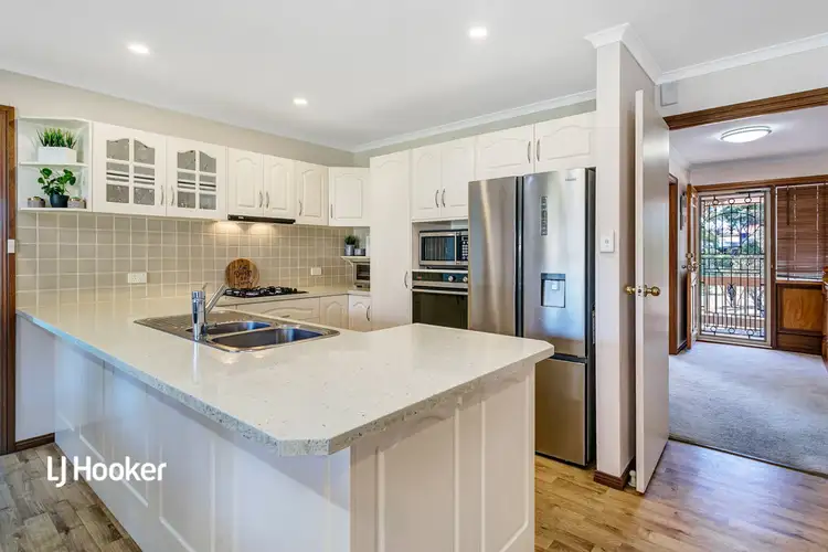 Third view of Homely house listing, 4 Charlton Court, Golden Grove SA 5125