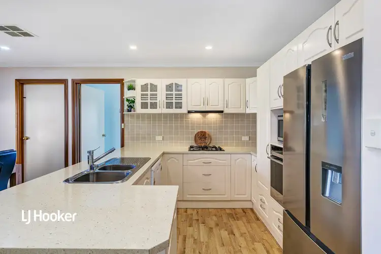 Fourth view of Homely house listing, 4 Charlton Court, Golden Grove SA 5125