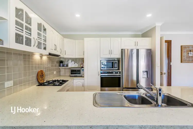 Fifth view of Homely house listing, 4 Charlton Court, Golden Grove SA 5125