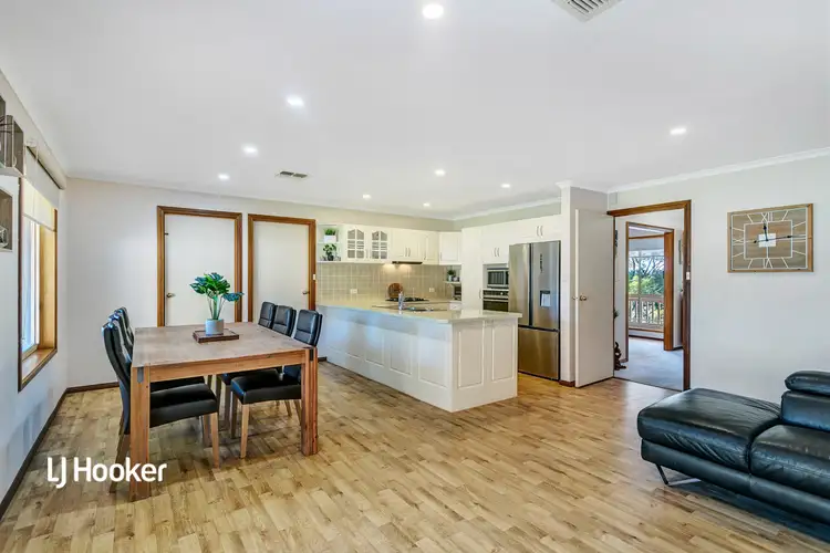 Sixth view of Homely house listing, 4 Charlton Court, Golden Grove SA 5125