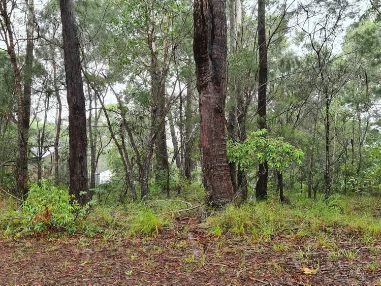 Main view of Homely land listing, 35 Dickenson, Russell Island QLD 4184