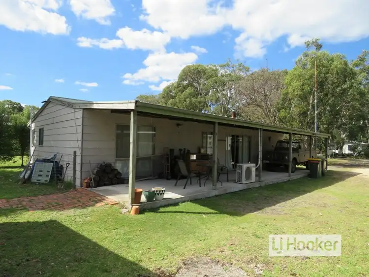 Main view of Homely house listing, 54 Tenth Avenue, Raymond Island VIC 3880
