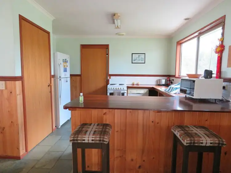 Second view of Homely house listing, 54 Tenth Avenue, Raymond Island VIC 3880