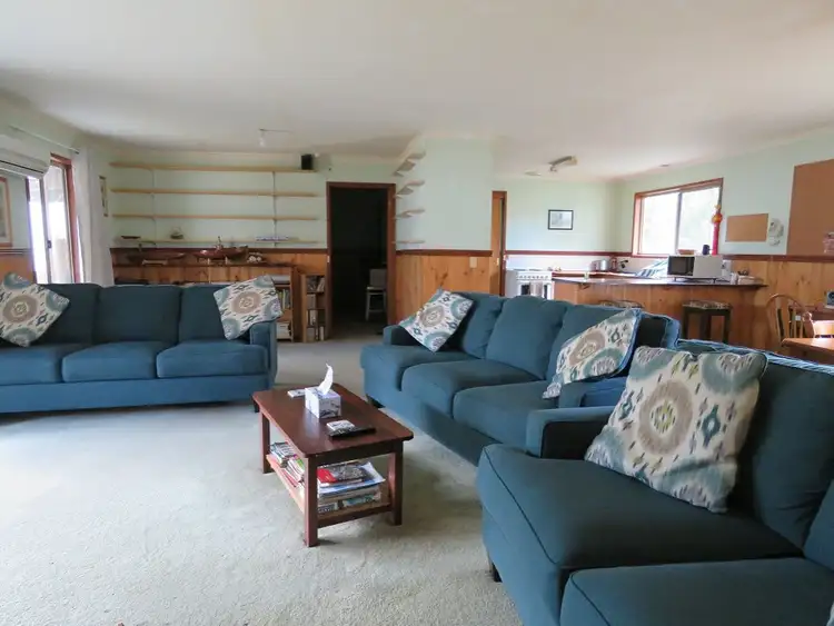 Fourth view of Homely house listing, 54 Tenth Avenue, Raymond Island VIC 3880