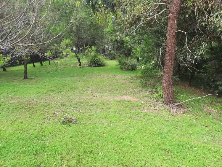 Second view of Homely land listing, 5A Litchfield Crescent, Long Beach NSW 2536