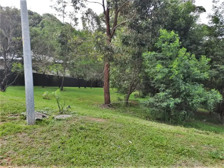 Third view of Homely land listing, 5A Litchfield Crescent, Long Beach NSW 2536