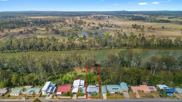 Second view of Homely house listing, 118 Gayndah Road, Maryborough West QLD 4650