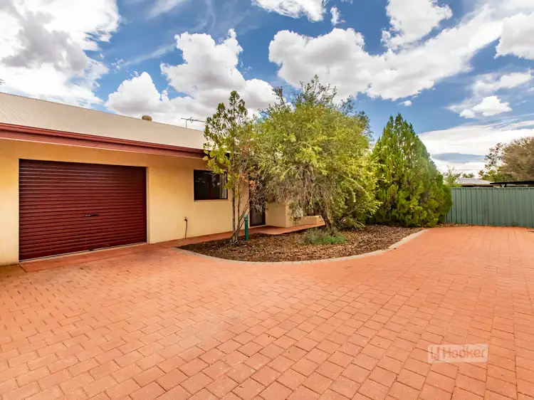 Main view of Homely house listing, 3/51 Larapinta Drive, Gillen NT 870