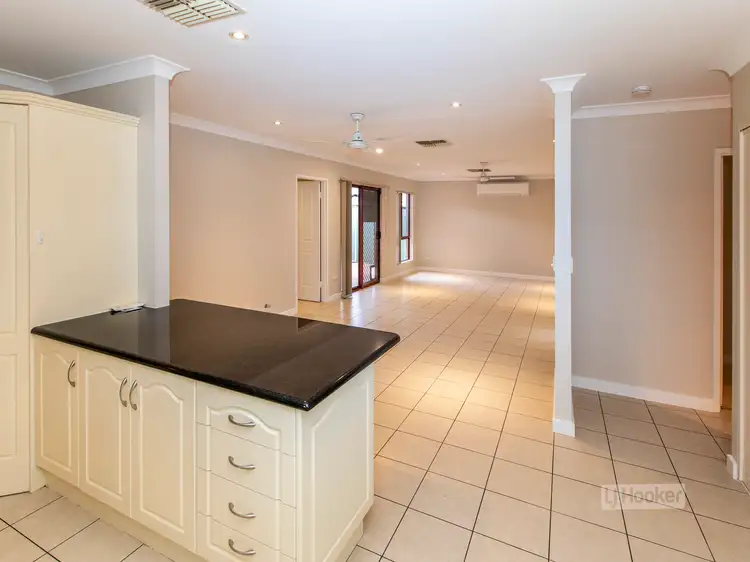 Third view of Homely house listing, 3/51 Larapinta Drive, Gillen NT 870