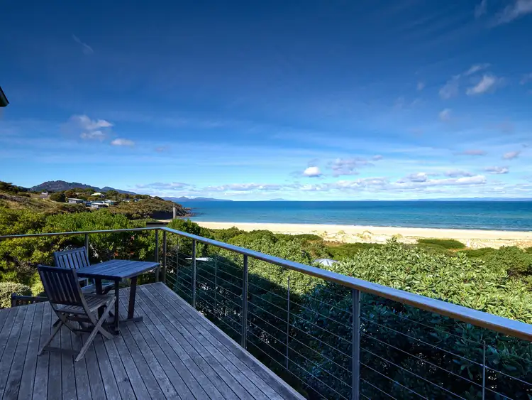 Second view of Homely house listing, 146 Swanwick Drive, Coles Bay TAS 7215