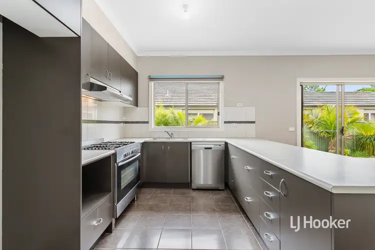 Third view of Homely house listing, 2 Jade Crescent, Wyndham Vale VIC 3024