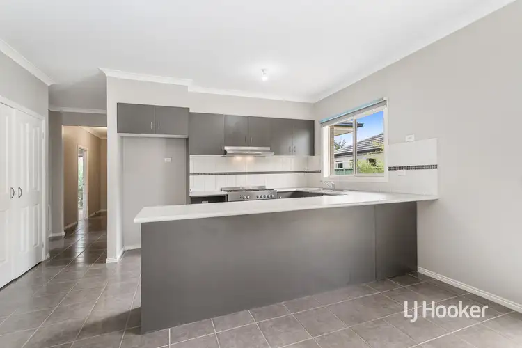 Fourth view of Homely house listing, 2 Jade Crescent, Wyndham Vale VIC 3024