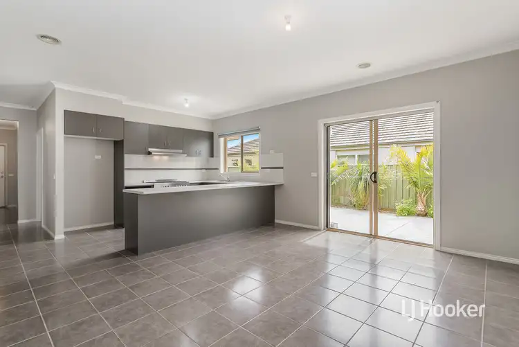 Sixth view of Homely house listing, 2 Jade Crescent, Wyndham Vale VIC 3024