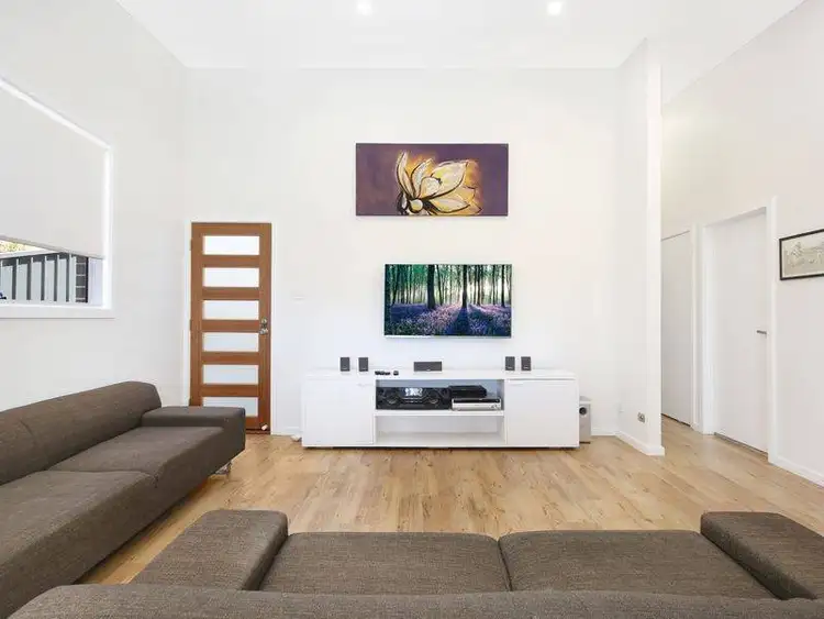 Fifth view of Homely house listing, 20B O'Briens Road, Figtree NSW 2525