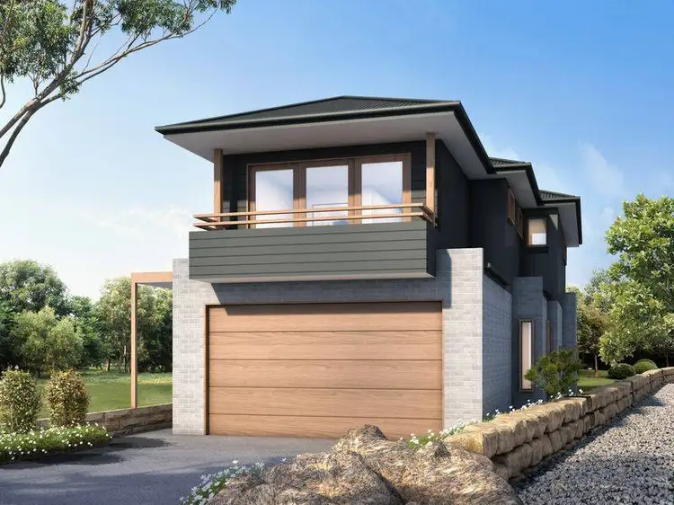 Main view of Homely land listing, 34 Parrish Avenue, Mount Pleasant NSW 2519
