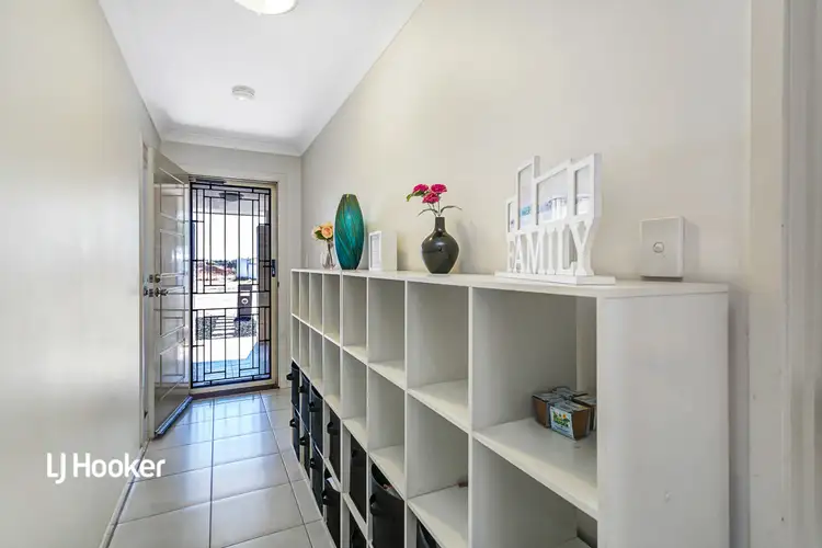 Second view of Homely house listing, 309 Fradd East Road, Munno Para West SA 5115
