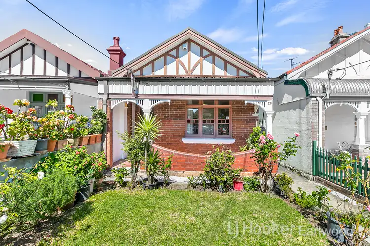 29 Grove Street, Marrickville NSW 2204