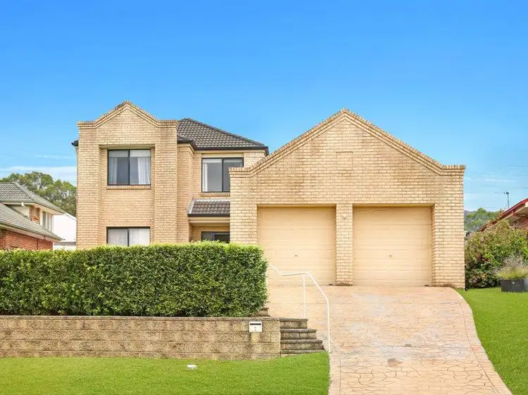 Main view of Homely house listing, 14 Robins Creek Drive, Horsley NSW 2530