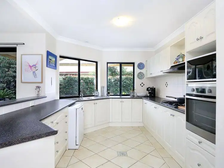 Second view of Homely house listing, 14 Robins Creek Drive, Horsley NSW 2530