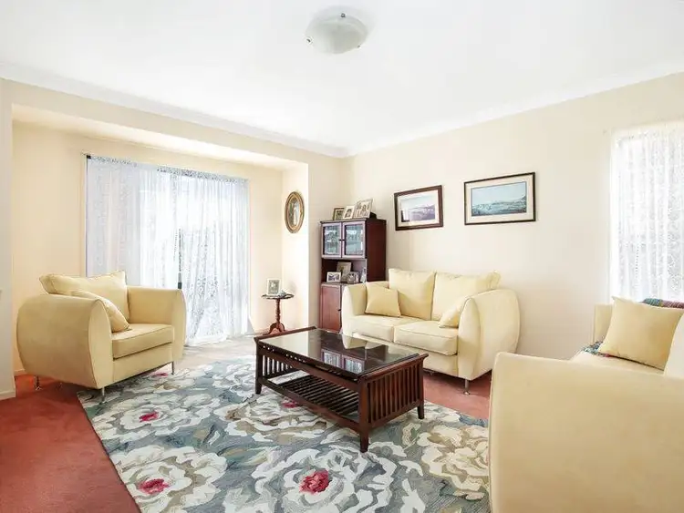 Third view of Homely house listing, 14 Robins Creek Drive, Horsley NSW 2530