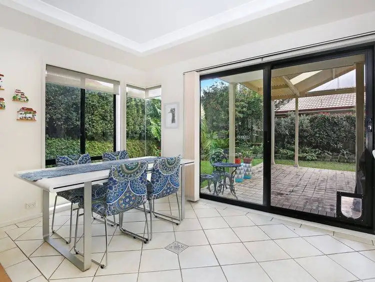 Fifth view of Homely house listing, 14 Robins Creek Drive, Horsley NSW 2530