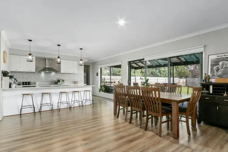 Fifth view of Homely house listing, 1 Stewart Street, Toongabbie VIC 3856