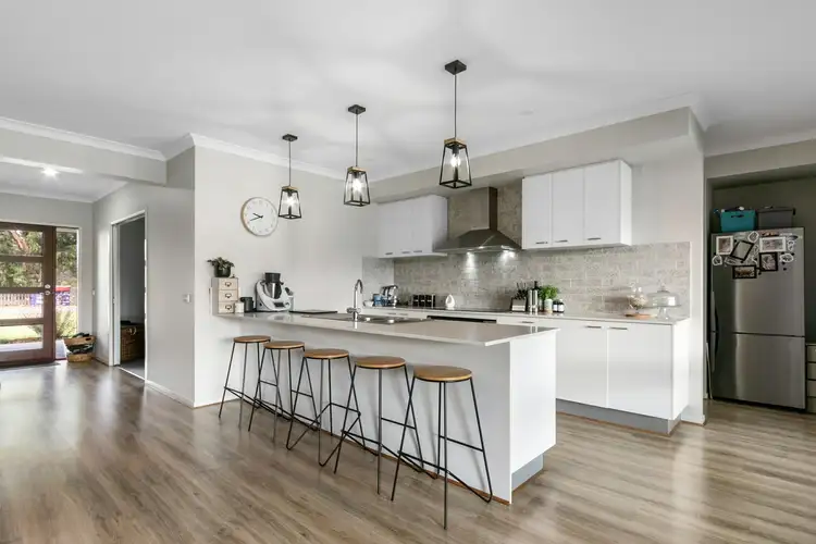 Sixth view of Homely house listing, 1 Stewart Street, Toongabbie VIC 3856