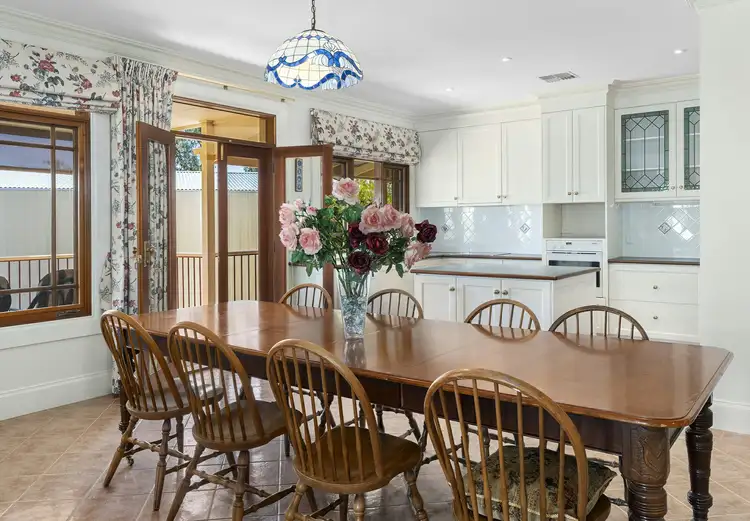 Second view of Homely house listing, 22 McMillan Street, Loxton SA 5333