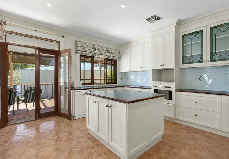 Third view of Homely house listing, 22 McMillan Street, Loxton SA 5333