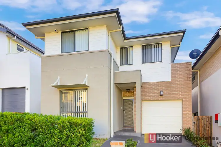 Main view of Homely house listing, 7 Baoma Avenue, Pemulwuy NSW 2145
