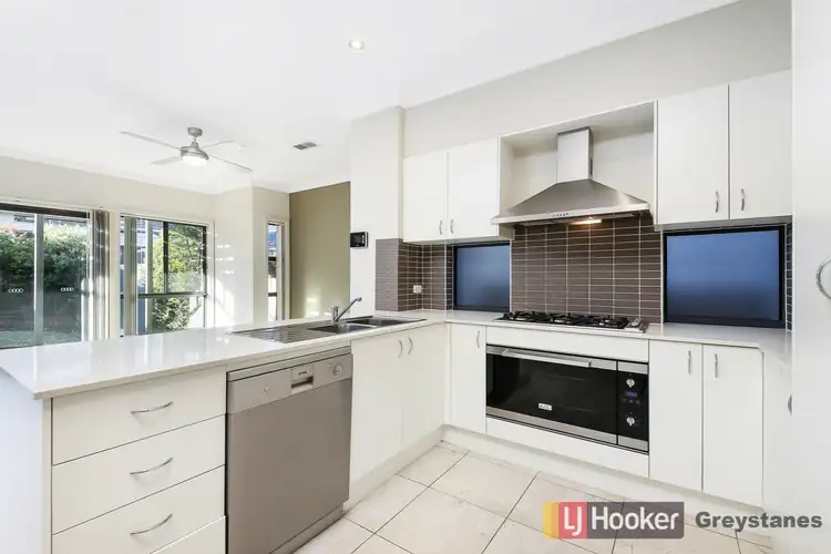Second view of Homely house listing, 7 Baoma Avenue, Pemulwuy NSW 2145