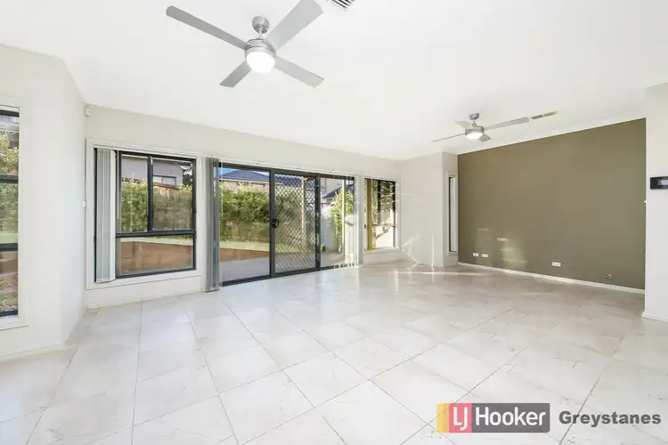 Fourth view of Homely house listing, 7 Baoma Avenue, Pemulwuy NSW 2145