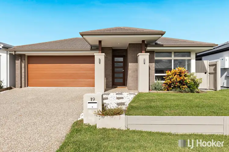 19 McPherson Street, Thornlands QLD 4164