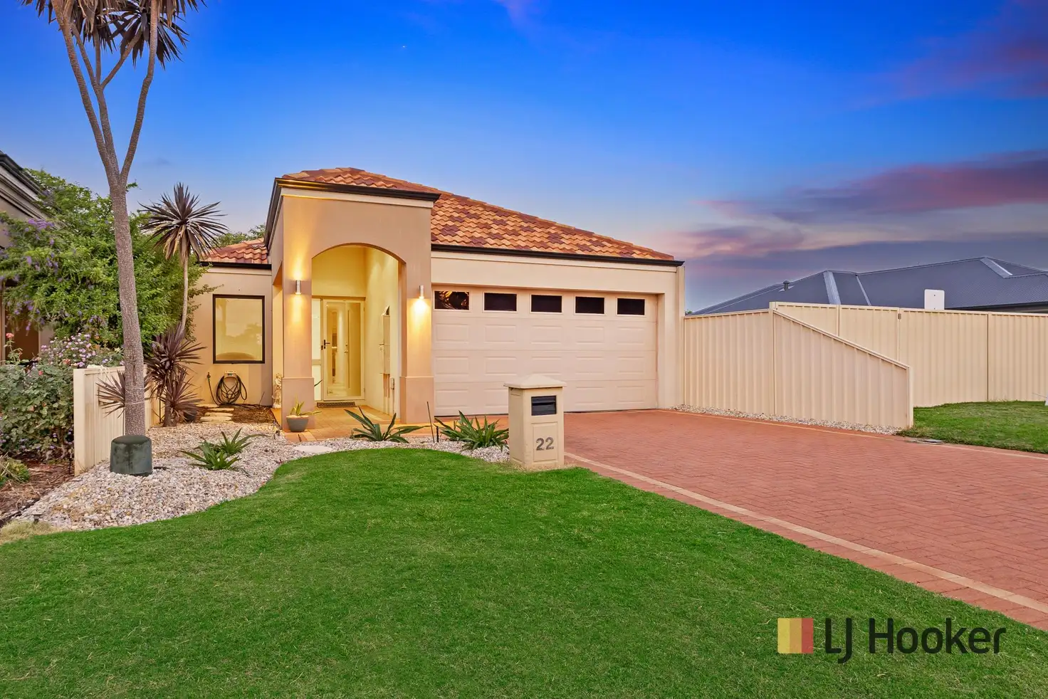 Main view of Homely house listing, 22 Munyard way, Morley WA 6062
