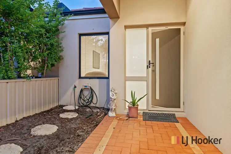 Second view of Homely house listing, 22 Munyard way, Morley WA 6062