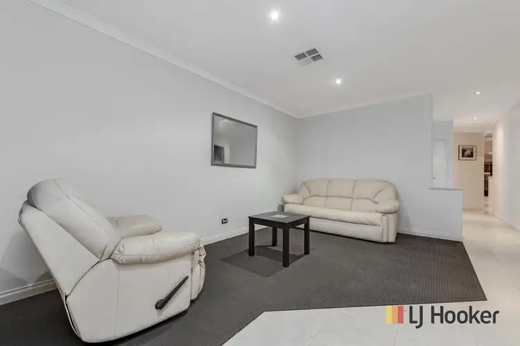 Fifth view of Homely house listing, 22 Munyard way, Morley WA 6062