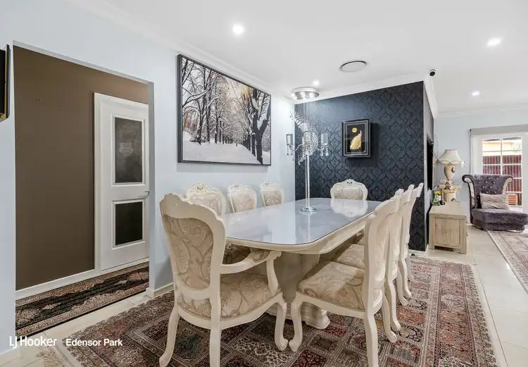 Third view of Homely house listing, 10A Fitzgerald Avenue, Edensor Park NSW 2176