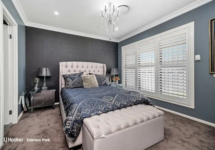 Sixth view of Homely house listing, 10A Fitzgerald Avenue, Edensor Park NSW 2176